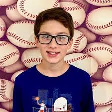 Vincent Carrozza's Instagram, Twitter & Facebook