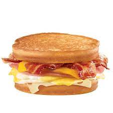 Jack In The Box Food