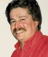 Donald G. "Rusty" Brogan Obituary