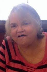 Mary Alice Stevenson Obituary