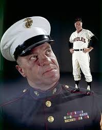 The baseball world lost an all-time icon #OTD in 1948 when the great Babe  Ruth passed away at the age of 53, just two months after the Yankees had  retired his No.