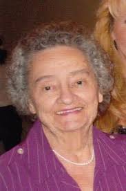 Agnes Kendra Obituary (1927