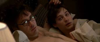 Week #18 2020: Wonder Boys