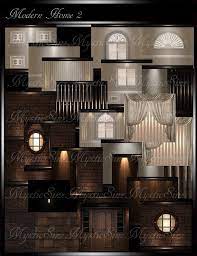 A room's textures are replaced on the texture tab just as a garment's are. Imvu Textures Modern Home 2 Mysticsinz File Sales