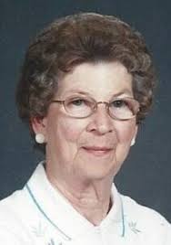 Phyllis Jean Huber