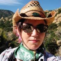 Stacey Jorgensen's Instagram, Twitter & Facebook