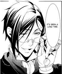 Pin On Kuroshitsuji Sebastian Michaelis