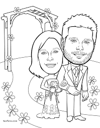 Wedding anniversary favor, wedding activity book, 40th, 50th, 60th wedding anniversary coloring pages, pdf file vsstudio. Wedding Anniversary Coloring Pages Coloring Home