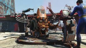 Maybe you would like to learn more about one of these? Fallout 4 Bethesda Adds Patch 1 05 For Ps4 Adds Wasteland Workshop Trophy Support Ibtimes India