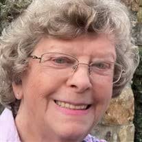 Obituary For Sarah Louise Neff