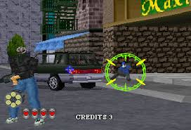 Sep 09, 2017 · virtua cop 2 was and still on of the best arcade games played in the pc and the arcade consoles and it taking cops and robbers to the next level, sega's virtua cop 2 was one of the most advanced arcade game of its day. Virtua Cop 2 1996 By Sega Saturn Game