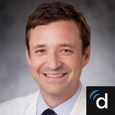 Dr. Deverick J. Anderson, MD
