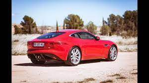 Which is to say it looks absolutely belting. Jaguar F Type Coupe Review 2014 Youtube