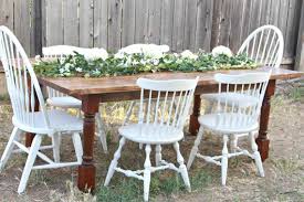 What affects mobile application costs? How To Build A Farmhouse Table Diy Farmhouse Table
