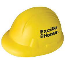 Promotional Hard Hat Stress Ball Stress Balls Promotion Hard Hat