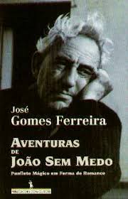 Avaliação dos leitores (13 comentários). Miraculoasa Aventura By Jose Gomes Ferreira