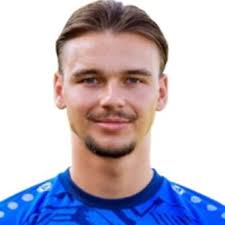 Profile Robin Wirth, : Info, news, matches and statistics