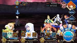 The app has 17,000+ downloads with 2,000+ active users, and has been operating for nearly 1 year without any bans or warnings being issued because of the app. Fate Grand Order Usa Tour 2019 An Interview With Creative Producer Yosuke Shiokawa Rpg Site