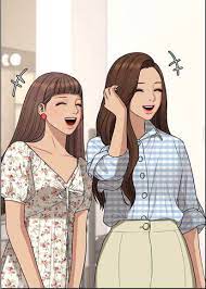 Suho's character design is rumored to be based on jin, and the. True Beauty On Webtoon The Characters Aren T Overly Sexualized At All Mendrawingwomen