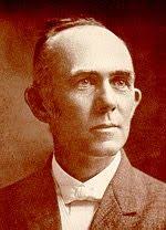 Ashley Sidney Johnson (1857-1925)