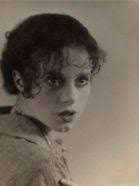 Elsa Lanchester Hollywood actress and Notable Woman around Lavender Hill