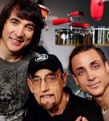 Drum Workshop Inc. (DW Drums)