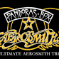 Aerosmith Tribute event image