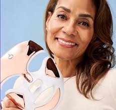 DRx SpectraLite FaceWare Pro LED Face Mask