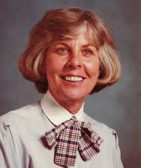 In Memory of Christie Hartsock née Gill