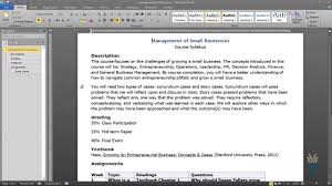 Select start, type the document name (in windows 8.1, type the name in the search box), and then press enter. Microsoft Word Creating Document Structure With Headings Youtube