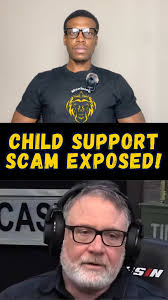 George Olmos Child Support