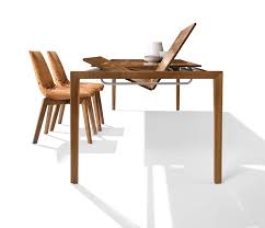 A wide variety of metal legs dining table options are available to you, such as appearance, specific use. Team 7 Tak Dining Table Modern Extending Table Wharfside
