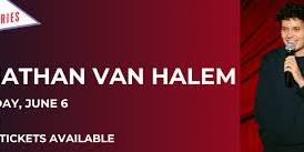 Jonathan van Halem
