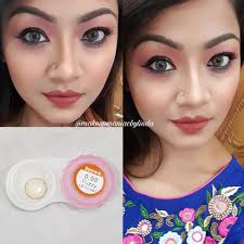 Angel Soft Contact Lens