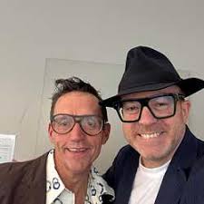 Teds thoughts with Robbie Bargh of Gorgeous Group. From Beefeater to  Waldorf Astoria: A Journey Through Hospitality.