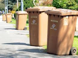 Swift ho, parcel terr, derby. Derby City Council Makes More Than 500 000 Profit From Brown Bins Derbyshire Live