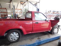 Image result for Rail Red 1994 Truck