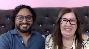 90 Day Fiancé: Jenny and Sumit