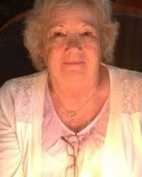 Martha "Tiny" Ellen Jennings Obituary September 3, 2022