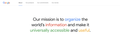 We did not find results for: 17 Mission And Vision Statement Examples To Follow In 2021