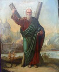 Филипп, из вифсаиды (ин 1. 13 Dekabrya Den Pamyati Apostola Andreya Pervozvannogo
