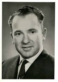 In 1959, Bob Hayward piloted Miss Supertest III to a successful Harmsworth  Trophy challenge at the Detroit River, with an average speed of 104 miles  per hour. They became the first Canadians