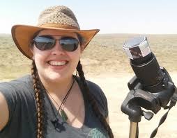 About the Creator of Wild Focus — The Wild Focus Project