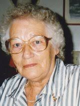 Muriel Poirier View A Condolence