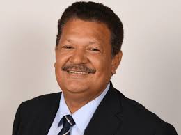 CIFA President Lee Harmon banned for corruption