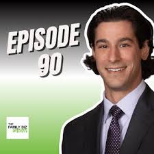 The Family Biz Show
