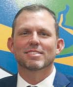 New commission board takes the reins