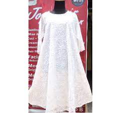 Pria biasanya diperbolehkan untuk bertelanjang dada dalam berbagai tempat umum, seperti di kolam berenang. Dress Brokat Babydoll Model Ii Shopee Indonesia