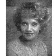 EMMA HAMILTON Obituary (1943