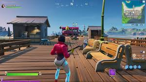 Where to find upgrade benches. Fortnite Chapter 2 Map Tips And Changes Fortnite Wiki Guide Ign